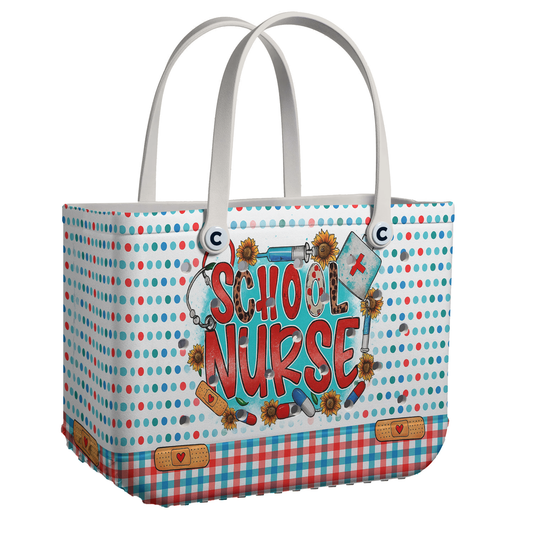 Ceeprints Cee™ Bag Nurse Life: School Edition