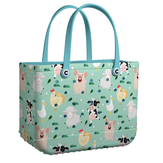 Ceeprints Cee™ Bag Happy Place