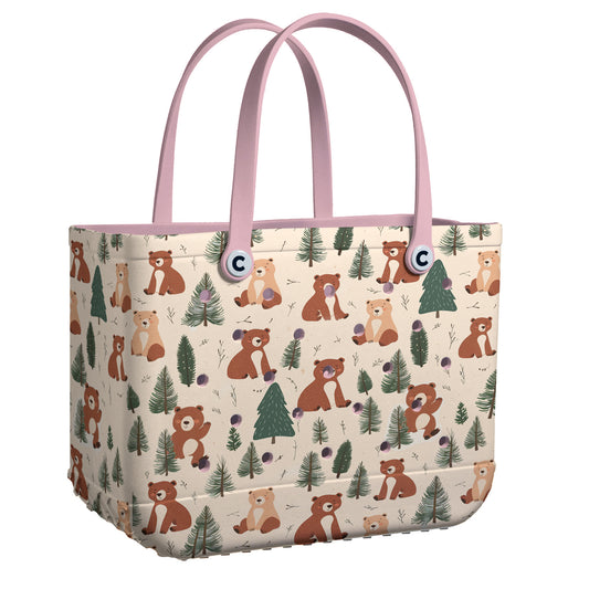 Ceeprints Cee™ Bag Forest Hug