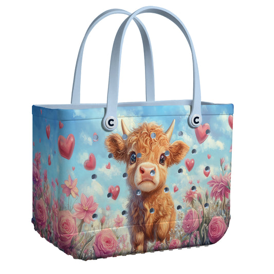 Ceeprints Cee™ Bag Turn Up the Love