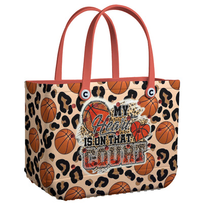 Ceeprints Cee™ Bag Ballin' Wild