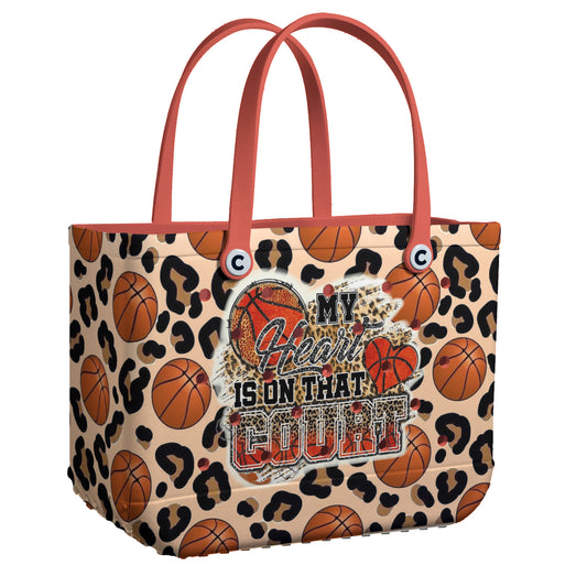 Ceeprints Cee™ Bag Ballin' Wild