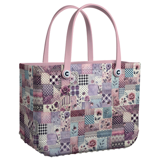 Ceeprints Cee™ Bag Lavender Garden