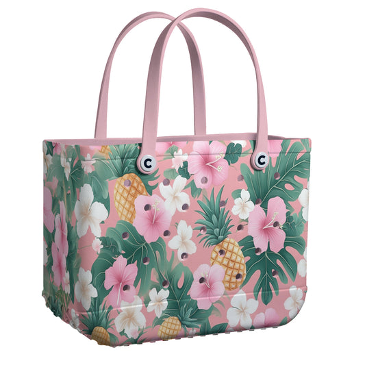 Ceeprints Cee™ Bag Pineapple Breeze