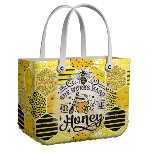 Ceeprints Cee™ Bag Queen Bee