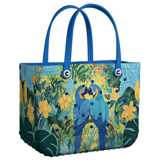 Ceeprints Cee™ Bag Tropical Whisper