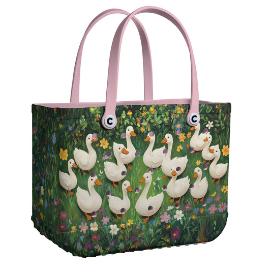 Ceeprints Cee™ Bag Daisy Ducklings