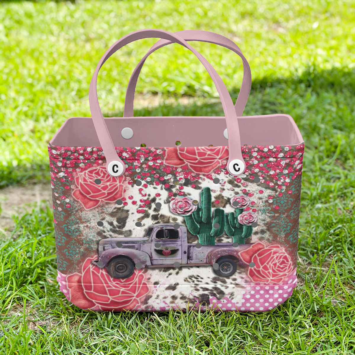 Ceeprints Cee™ Bag Pretty in the Southwest