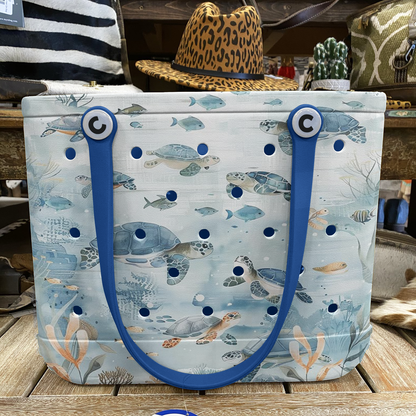 Ceeprints Cee™ Bag Undersea Journey