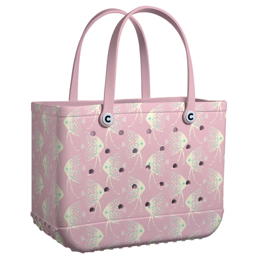 Ceeprints Cee™ Bag Dancing Fins