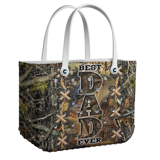 Ceeprints Cee™ Bag Woodland Hero