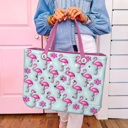Ceeprints Cee™ Bag Flamingle Fun