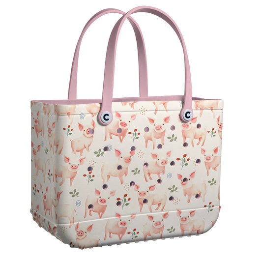 Ceeprints Cee™ Bag The Oink