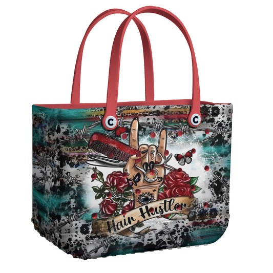 Ceeprints Cee™ Bag Hair Hustler