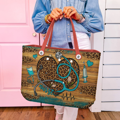 Ceeprints Cee™ Bag Wild About Healing