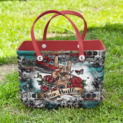 Ceeprints Cee™ Bag Hair Hustler