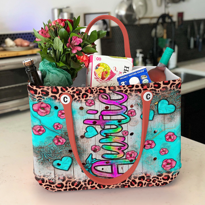 Ceeprints Cee™ Bag Auntie's Floral Wishes