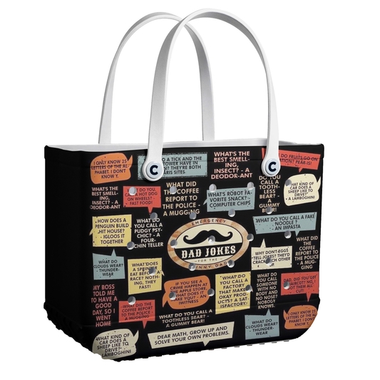 Ceeprints Cee™ Bag The Punny Pack