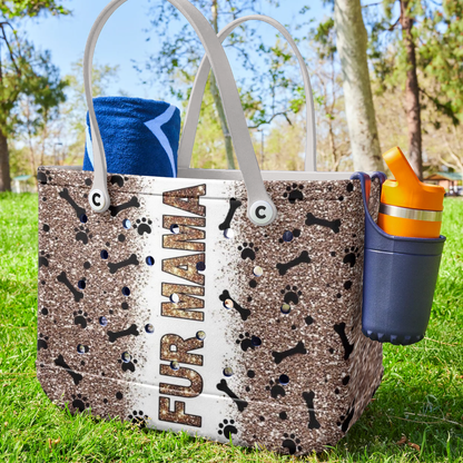 Ceeprints Cee™ Bag Bark & Bling