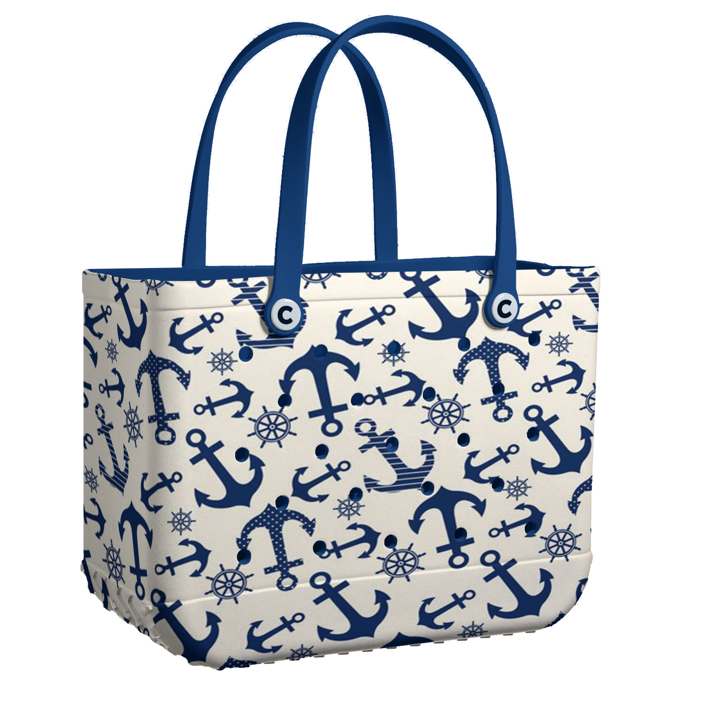 Ceeprints Cee™ Bag Tide Me Over