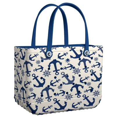 Ceeprints Cee™ Bag Tide Me Over