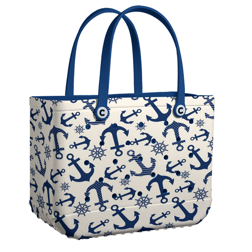 Ceeprints Cee™ Bag Tide Me Over