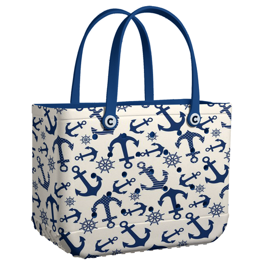 Ceeprints Cee™ Bag Tide Me Over