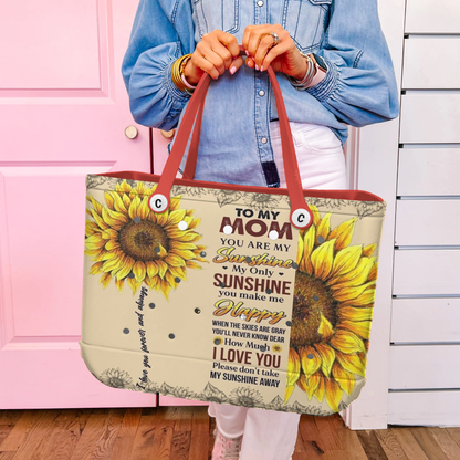 Ceeprints Cee™ Bag My Sunshine Mom