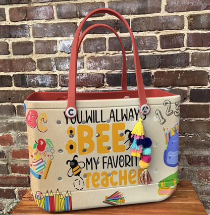 Ceeprints Cee™ Bag Buzz of Gratitude