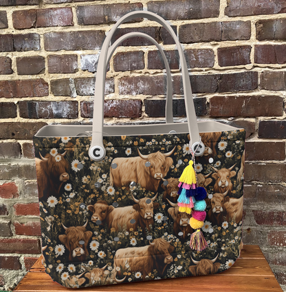 Ceeprints Cee™ Bag Rustic Rumble