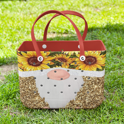 Ceeprints Cee™ Bag Bloom & Beard
