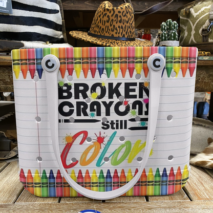 Ceeprints Cee™ Bag Unbreakable Colors