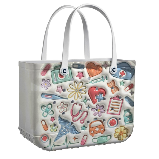Ceeprints Cee™ Bag Everyday Angels