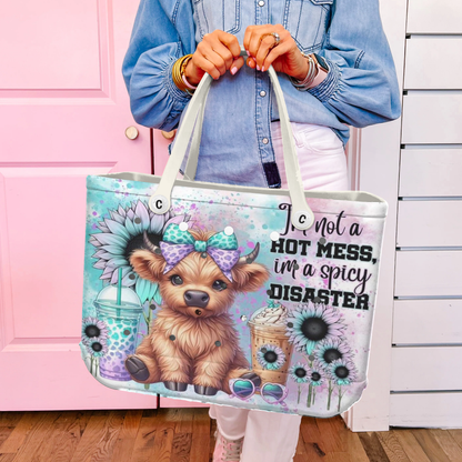 Ceeprints Cee™ Bag Disaster Cutie