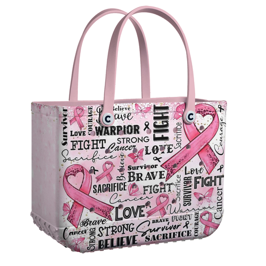 Ceeprints Cee™ Bag The Survivor