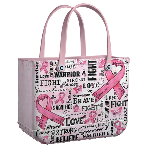 Ceeprints Cee™ Bag The Survivor