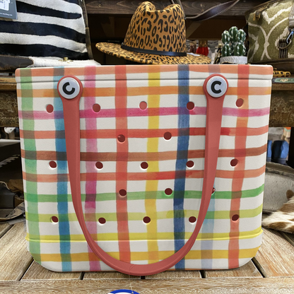 Ceeprints Cee™ Bag Rainbow Picnic