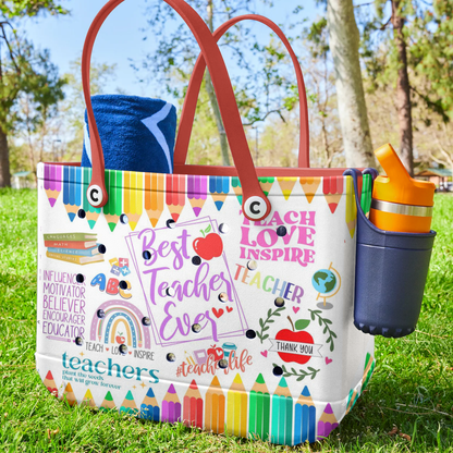 Ceeprints Cee™ Bag Work of Heart