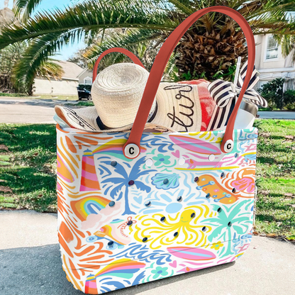 Ceeprints Cee™ Bag Beachy Keen