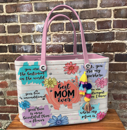 Ceeprints Cee™ Bag Forever My Hero