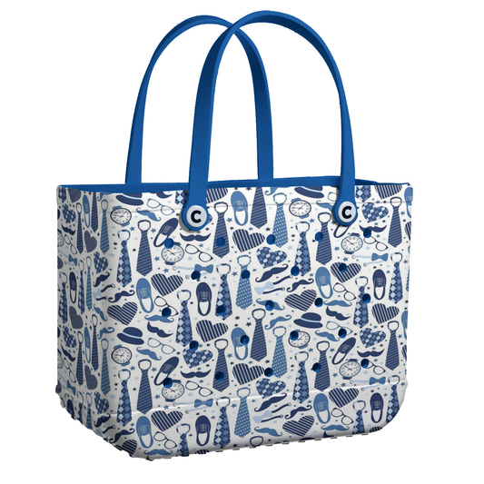 Ceeprints Cee™ Bag Ties & Times