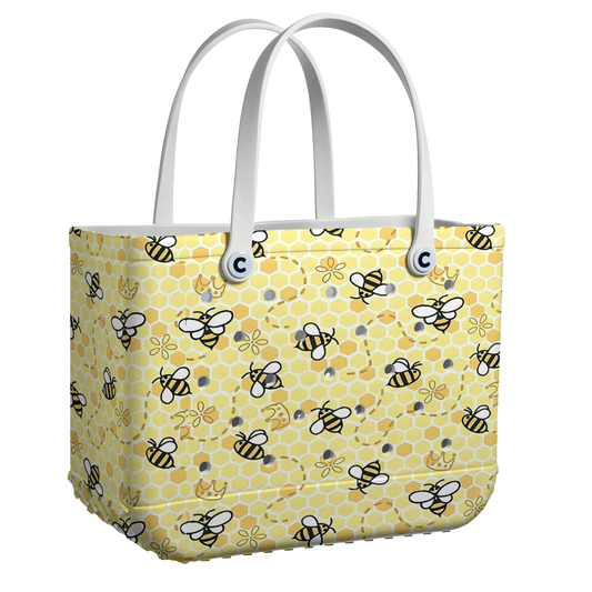 Ceeprints Cee™ Bag Bee My Sunshine