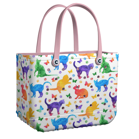 Ceeprints Cee™ Bag Purrfect Palette