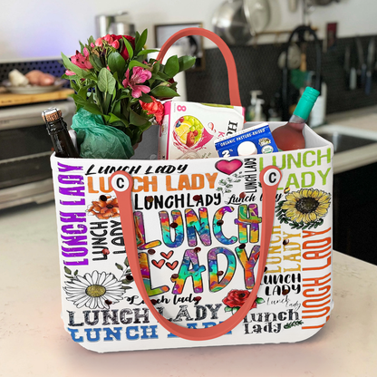 Ceeprints Cee™ Bag Her Garden of Good Eats