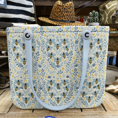 Ceeprints Cee™ Bag The Honeybee Diaries