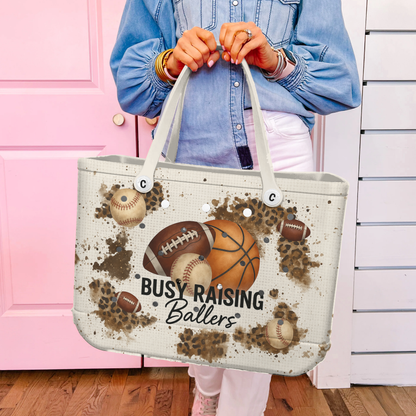 Ceeprints Cee™ Bag From Carpool to Championship