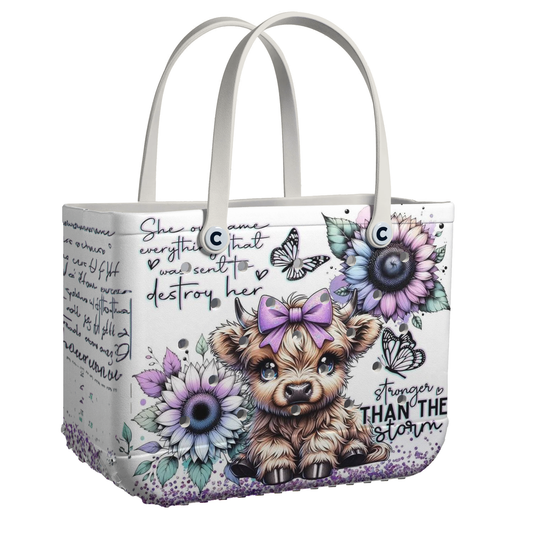 Ceeprints Cee™ Bag Unbreakabull