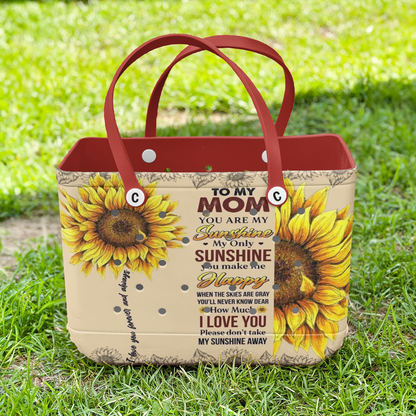 Ceeprints Cee™ Bag My Sunshine Mom
