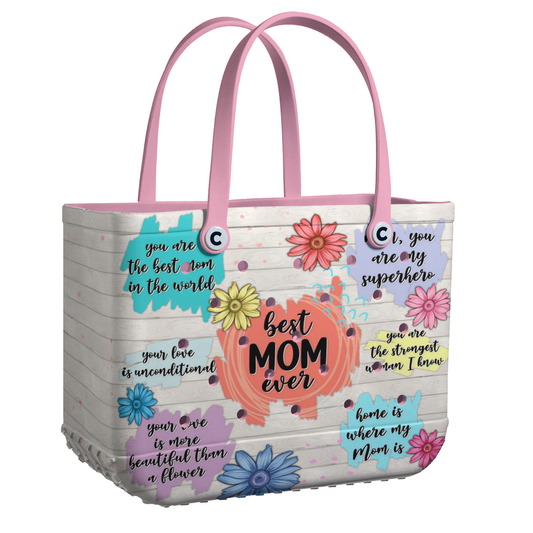 Ceeprints Cee™ Bag Forever My Hero