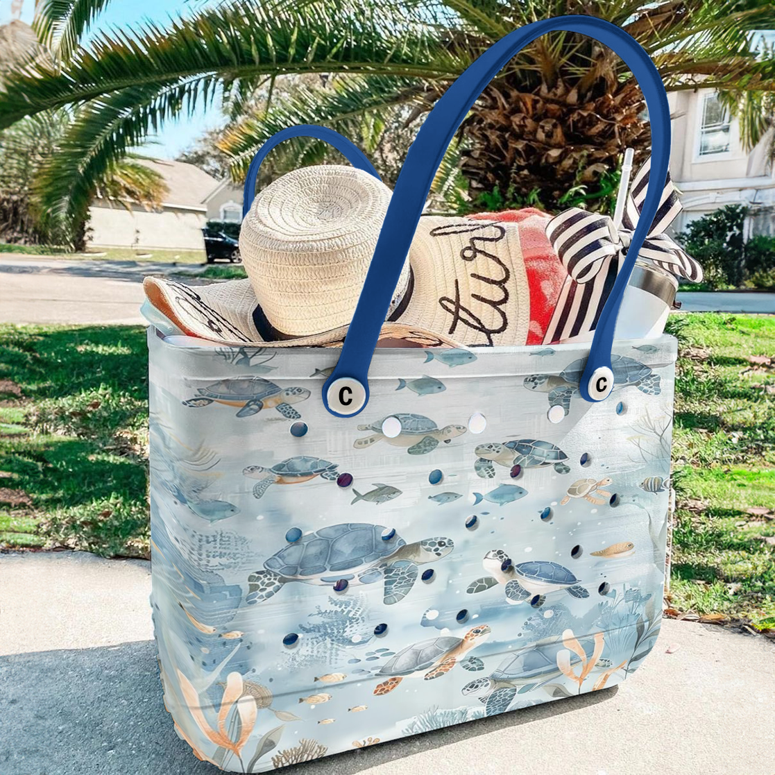Ceeprints Cee™ Bag Undersea Journey